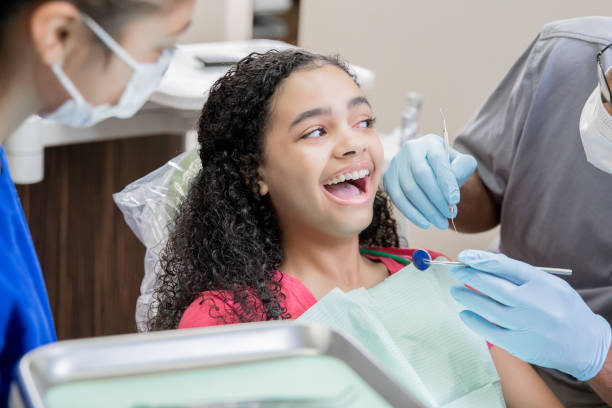Best Cosmetic Emergency Dentistry in Yarrow Point, WA
