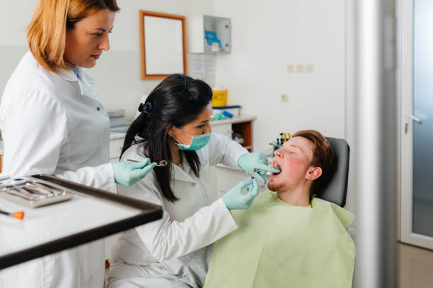 Best Emergency TMJ Treatment in Yarrow Point, WA