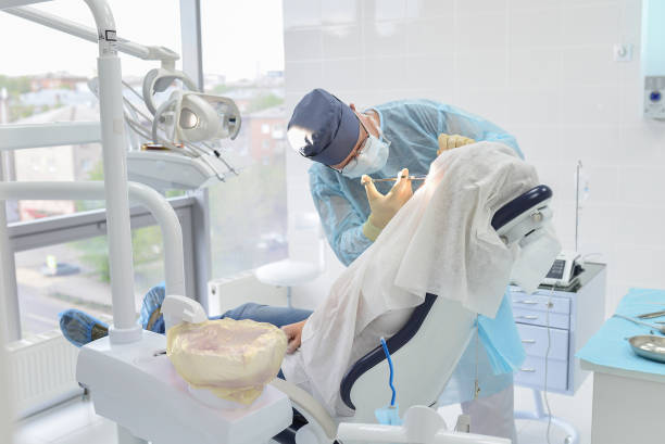 Best Emergency Tooth Extraction in Yarrow Point, WA